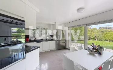 Einfamilienhaus 8 Zimmer - image - 1