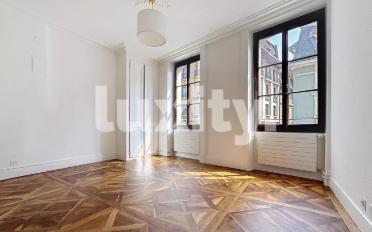 Apartment 4 rooms - image - 1