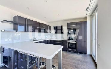 Apartment 6 rooms - image - 3