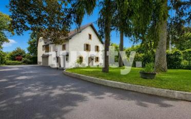 Einfamilienhaus 11 Zimmer - image - 1