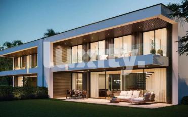 Einfamilienhaus 6 Zimmer - image - 1