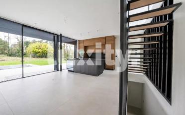 Einfamilienhaus 6 Zimmer - image - 2