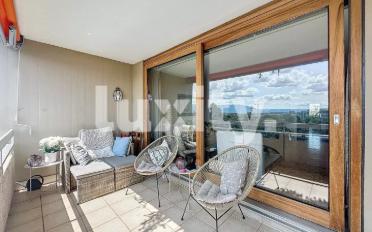 Wohnung 5 Zimmer - image - 1