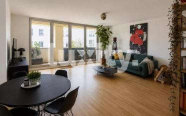 Wohnung 5 Zimmer - image - 1