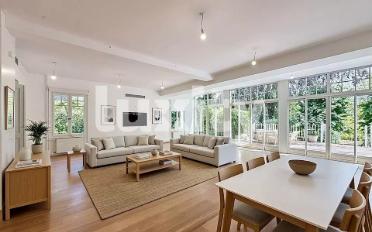 Einfamilienhaus 9 Zimmer - image - 2