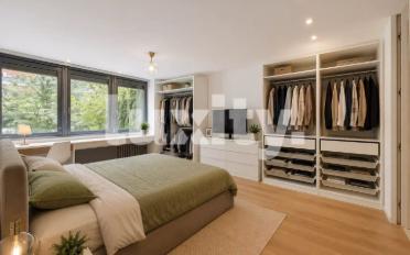 Apartment 4 rooms - image - 3