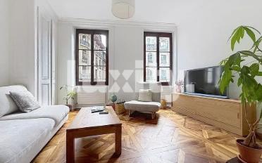 Appartement 4 pièces - image - 1
