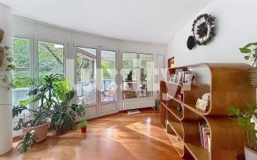 Apartment 5 rooms - image - 1