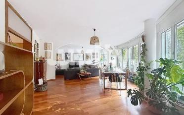 Apartment 5 rooms - image - 7