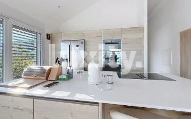 Wohnung 4.5 Zimmer - image - 4