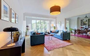 Wohnung 8 Zimmer - image - 1