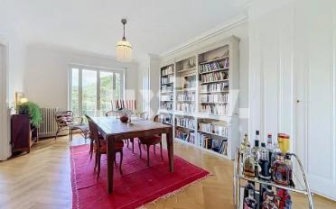 Wohnung 8 Zimmer - image - 2