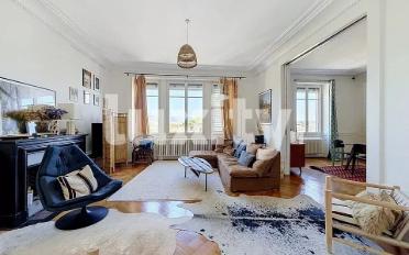 Wohnung 6.5 Zimmer - image - 1
