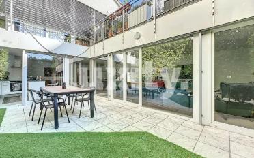 Apartment 5.5 rooms - image - 2