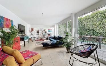 Apartment 5.5 rooms - image - 1