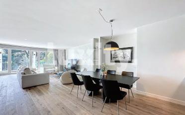 Einfamilienhaus 8 Zimmer - image - 3