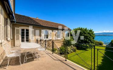 Single house 7.5 rooms - image - 1