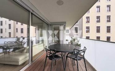 Appartement 4 pièces - image - 1