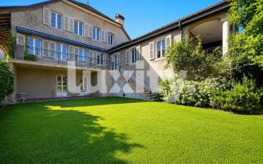 Maison 7.5 pièces - image - 2