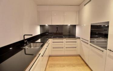 Wohnung 3.5 Zimmer - image - 3