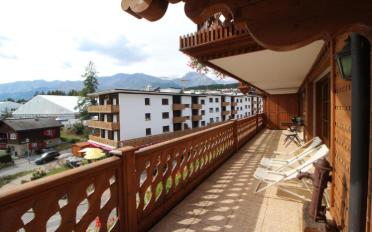 Wohnung 4.5 Zimmer - image - 5