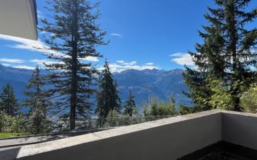 Apartment 4.5 rooms - image - 1