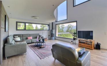 Chalet 11 Zimmer - image - 4