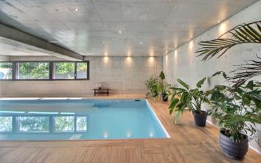 Chalet 11 Zimmer - image - 7