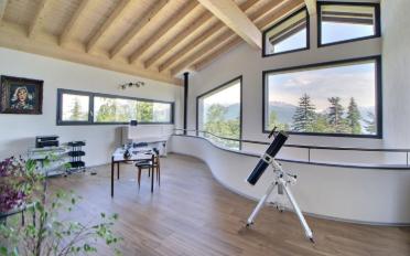 Chalet 11 Zimmer - image - 3