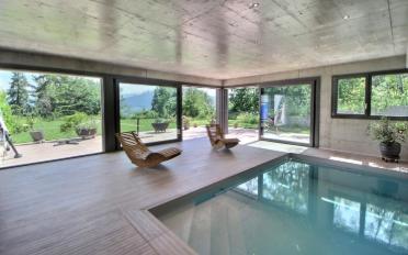 Chalet 11 pièces - image - 13