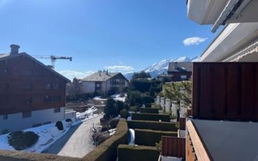 Apartment 4.5 rooms - image - 2