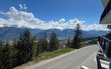 Apartment 4.5 rooms - image - 1