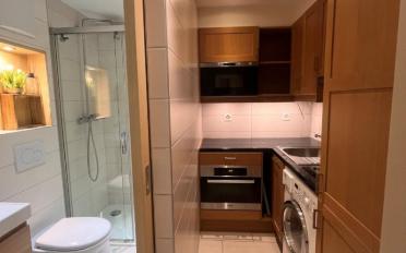 Terrace flat 1.5 rooms - image - 6