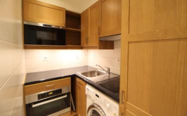 Terrace flat 1.5 rooms - image - 5