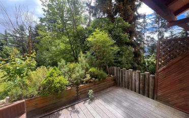 Terrace flat 1.5 rooms - image - 8