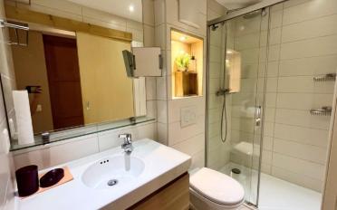 Terrace flat 1.5 rooms - image - 4