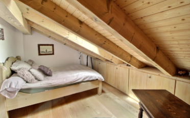 Apartment 4.5 rooms - image - 10