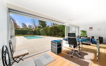 Single house 10 rooms - image - 10