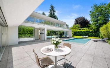 Einfamilienhaus 10 Zimmer - image - 1