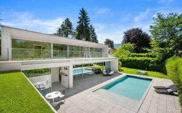 Einfamilienhaus 10 Zimmer - image - 13