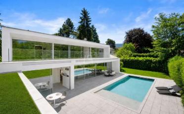 Einfamilienhaus 10 Zimmer - image - 1