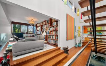 Single house 12 rooms - image - 12