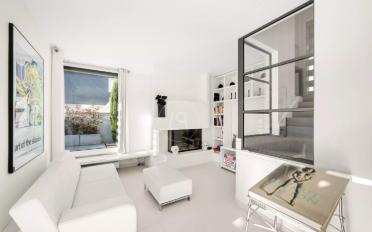 Single house 8 rooms - image - 8