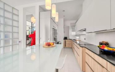 Single house 8 rooms - image - 10