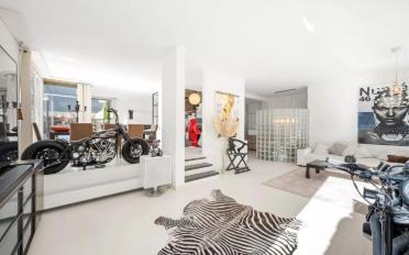 Single house 8 rooms - image - 5