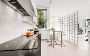 Single house 8 rooms - image - 11