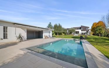 Single house 8 rooms - image - 12