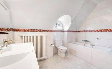 Single house 10 rooms - image - 10