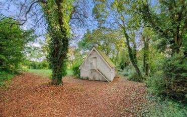 Single house 10 rooms - image - 12