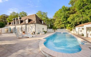 Single house 10 rooms - image - 13